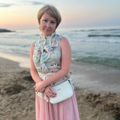 Светлана Онегова, 20.08, Санкт-Петербург