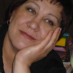 Валентина Ткаченко, 12.04.1977, Николаевка