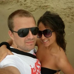 Максим Белов, 23.04.1986, Москва