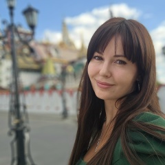 Екатерина Лебедева, 07.12, Воронеж