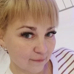 Елена Бушина, 09.09, Иркутск