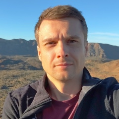 Иван Червинский, 02.03, Санкт-Петербург