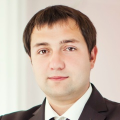 Алекс Загниборода, 16.08.1985, Киев