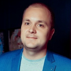 Алексей Костромин, 26.08.1982, Екатеринбург