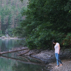 Инна Ткаченко, 23.09, Харьков