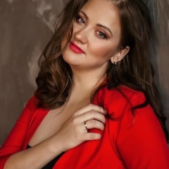 Евгения Мельниченко, 13.03, Казань