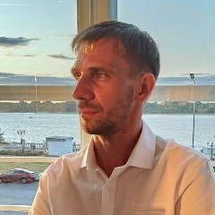 Серёга Михайлов, 01.09.1987