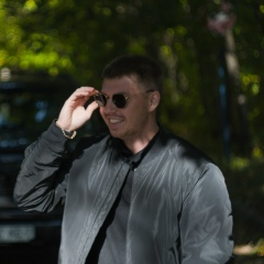 Владислав Старовойтенко, 01.10, Минск