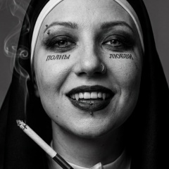 Марьяна Копытина, 20.05, Сочи