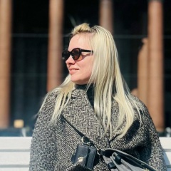 Катюша Тихонова, 26.09, Санкт-Петербург