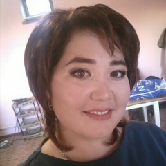 Жулдызай Одаманова