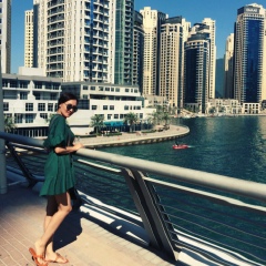 Жайна Ертаева, 20.03.1991, Алматы