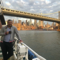 Стас Мартыненко, 23.05, Санкт-Петербург