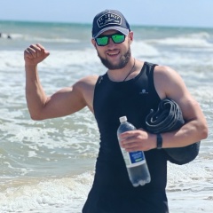 Евгений Мираков, 26.02, Санкт-Петербург