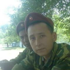 Bek Asykbaev, 18.02.1989, Москва