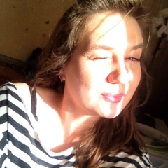 Анна Чиплиева, 10.01.1983, Тбилиси