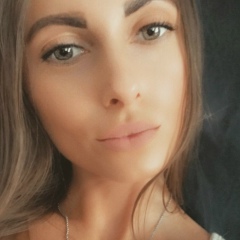 Катерина Белая