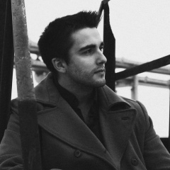 Никита Терещук, 18.08, Санкт-Петербург