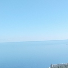 Алена Мосунова, Севастополь