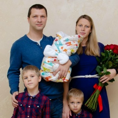 Юленька Ивашова, 04.09, Санкт-Петербург