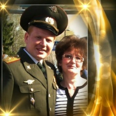 Ирина Мехоношина(Дементьева), 10.02.1960