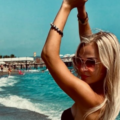 Машулька Абросимова-Савельева, 21.09, Москва