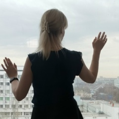 Леля Никифорова, 06.06.1988, Москва