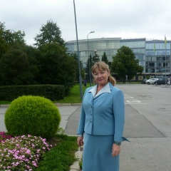 Светлана Щипачева, 29.05, Павлодар