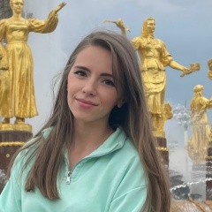 Елена Лапенко, 04.10.1991, Москва