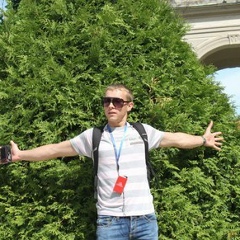 Александр-Pilot Горбунов-Infinity, 01.11.1986, Салават