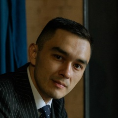 Артём Хайруллин, 11.05.1992, Екатеринбург