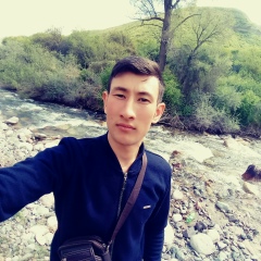 Жанибек Джаманкулов, 08.04.1997, Шымкент