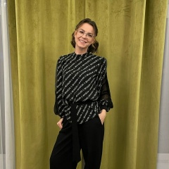 Лена Юрченко, 05.01, Нижневартовск