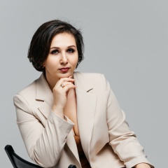 Виктория Белашова, 01.08.1995, Оренбург