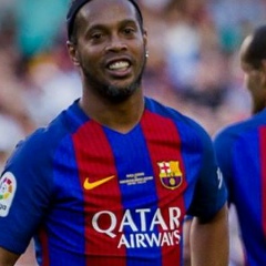 Ronaldinho D-Asis-Morerira, 21.03.1980, Ришон ЛеЦион