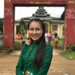 Noung Noung, 02.11.1997