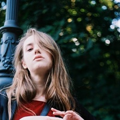 Мария Клотц, 30.03