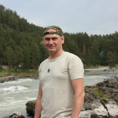 Иван Матвиенко, 16.12.1988, Омск