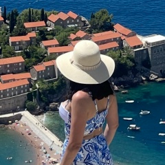 Ольга Потапкина, 29.09, Красноярск