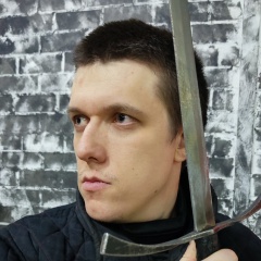 Антон Дёминов, 23.02.1992, Екатеринбург
