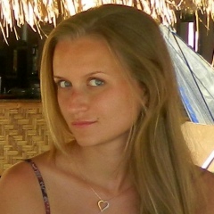 Маргарита Будович, 10.09.1986, Москва