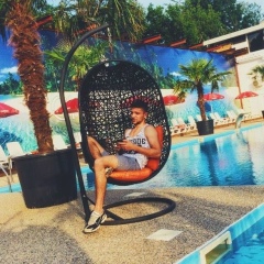 Павел Карауш, 08.07.1994, Кишинев