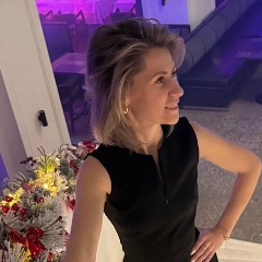 Алевтина Куликова