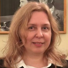 Светлана Подклетнова, 28.03, Самара