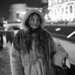 Екатерина Ванина, 22.12, Новосибирск