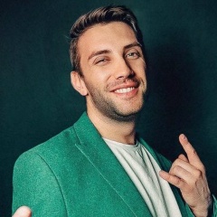 Юрий Коварин, Москва