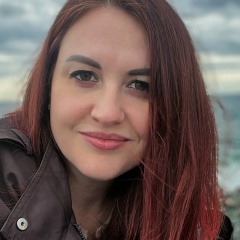 Виктория Карякина, 10.11.1992, Череповец