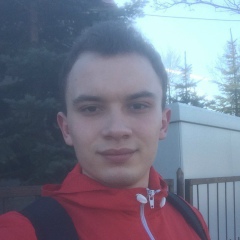 Михаил Кравцов, 15.07.1992, Санкт-Петербург