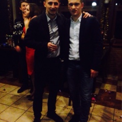 Илья Сороколит, 04.12, Одесса