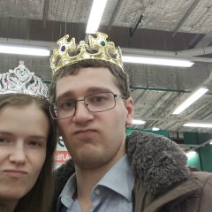 Евгений Редькин, 05.01, Москва